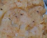 आलू टोस्ट (aloo toast recipe in Hindi) रेसिपी चरण 1 फोटो