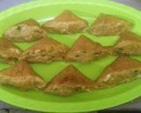 Foto langkah ke 7 dari resep Tahu Bakso Ikan.