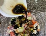 Foto del paso 6 de la receta: Ensalada Griega 🇬🇷