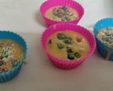 रोज़ कप केक (Rose Cup cake recipe in hindi) रेसिपी चरण 5 फोटो