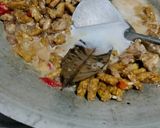 Foto langkah ke 3 dari resep 271. Kering Tempe Basah.