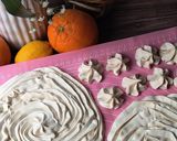 Foto del paso 1 de la receta: Torta Amor