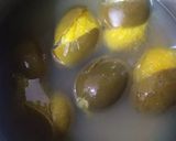 A picture of step 1 of Drinks (Raw Mango Panna).