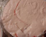 A picture of step 7 of Layered Fruit Custard.
