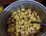 Es camcao langkah memasak 3 foto