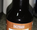 Foto del paso 3 de la receta: Espaguetis con verdura salteada y soja