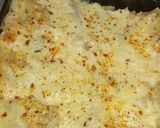 A picture of step 7 of Creamy Lasagna.