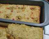 Foto langkah ke 7 dari resep Bolu pisang simple ala Nina Aprina.