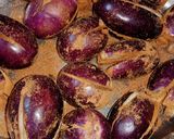 A picture of step 4 of Stuffed Eggplant (Bharwan Baingan).