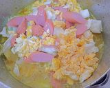 Foto langkah ke 6 dari resep Sop sayur kol/sayur kubis.