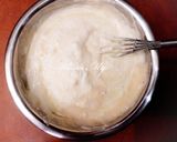 Foto langkah ke 4 dari resep Homemade Pancake.