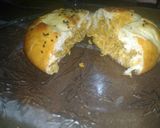 A picture of step 10 of Chicken Buns.