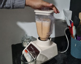Foto del paso 1 de la receta: Smoothie para desayuno (Papaya, mango y plátano)