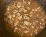 Saucy Chicken Chowmein Indian Chinese Style recipe step 4 photo