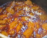A picture of step 3 of Homemade 3KG Nehari Masala.