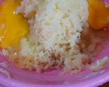 Foto langkah ke 4 dari resep Donat Kentang Maizena.