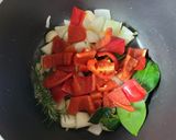 Foto del paso 2 de la receta: Osobuco braseado