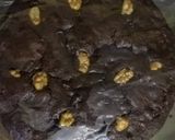 ওয়ালনাট চকোলেট ময়েস্ট লাভা কেক (walnut chocolate moist lava cake recipe in Bengali) রেসিপি ধাপ - 10 ছবি