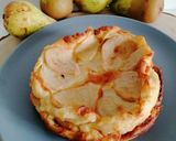 Foto del paso 10 de la receta: Flognarde de peras