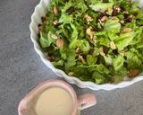 Foto del paso 1 de la receta: Aliño para ensaladas