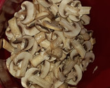 Foto del paso 3 de la receta: Crema de champiñones ixtepecana