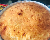 Foto del paso 5 de la receta: Torta 3 Quesos❤️
