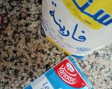 صورة لخطوة 3 من وصفة كعكة باليوغرت