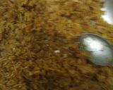 Foto langkah ke 7 dari resep Lo mai gai / chinese steamed glutinous rice.