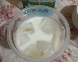 Foto langkah ke 6 dari resep Boba Milk Tea.