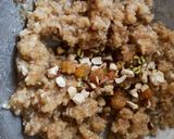 कलरफुल उकडीचे मोदक (ukadcihe modak recipe in marathi) रेसिपी स्टेप 2 फोटो 