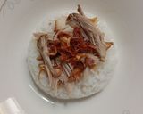 Foto langkah ke 12 dari resep Soto Buwuh.