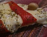 Foto del paso 8 de la receta: Pizza dos fermentos