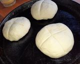 Foto del paso 7 de la receta: Pan casero con harina pureza