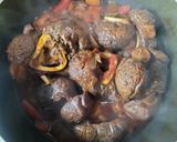 Foto del paso 5 de la receta: Osobuco braseado