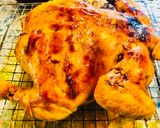 Foto langkah ke 12 dari resep Nasi ayam bakar Hainan.