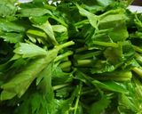 Hình bước làm 1 của món Canh sườn nấu ngót