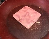 Foto del paso 4 de la receta: Huevos Pochados sobre Hashbown y jamón al estilo Sonorense