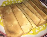 Foto langkah ke 6 dari resep Martabak simple.
