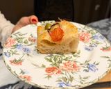 Foto del paso 17 de la receta: Focaccia de Masa Madre !!!