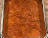 Foto del paso 8 de la receta: Pastel de salmón