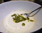 Foto del paso 3 de la receta: Ensalada César al pesto