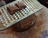 गव्हाच्या पिठाचा चाॅकलेट केक(Wheat Decadent Chocolate Cake Recipe In Marathi) रेसिपी स्टेप 7 फोटो 