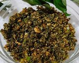 कडिपत्त्याची खमंग चटणी (kadhipatta chutney recipe in marathi) रेसिपी स्टेप 5 फोटो 