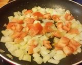 Foto del paso 4 de la receta: Trigo tierno con espárragos trigueros