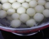 A picture of step 8 of Mini rasgula.