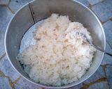 Foto langkah ke 2 dari resep Talam Ketan Srikaya.