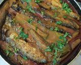 বাচা মাছের ঝাল(Bacha mach er jhal Recipe in Bengali) রেসিপির ধাপ 4 ছবি