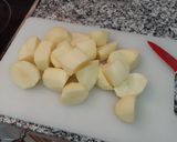 Foto del paso 5 de la receta: Guisado de ternera y patatas