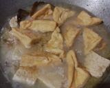 Foto langkah ke 3 dari resep Pindang Tahu Tempe.