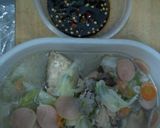 Foto langkah ke 6 dari resep Sop Ayam.